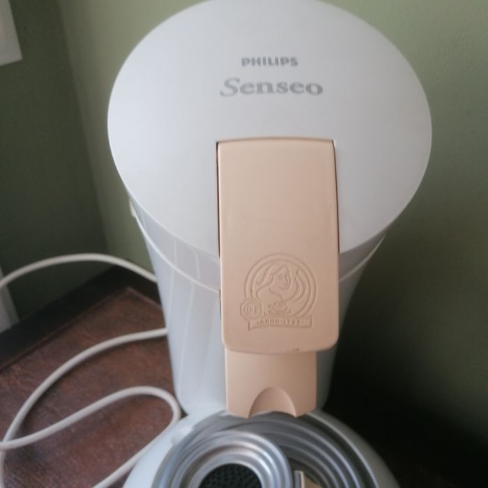 Ekspres do kawy philips senseo