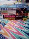 Livros banda desenhada manga japonesa