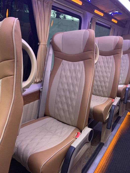 Развозка Аренда Микроавтобуса Заказ Автобуса на Свадьбу Трансфер