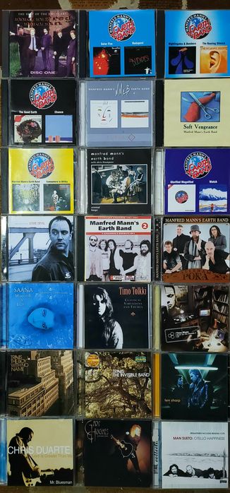 •CD Диски-1•Classic Rock•Компакт Диски•Музыкальные Диски•Объявление-1•