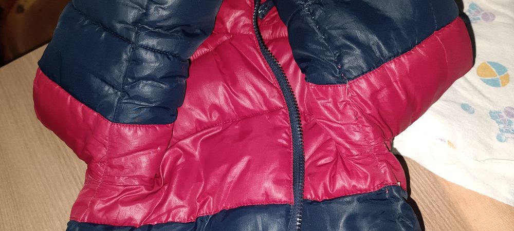 Куртка Mayoral тепла, зимова, 2-3 роки, 98 см