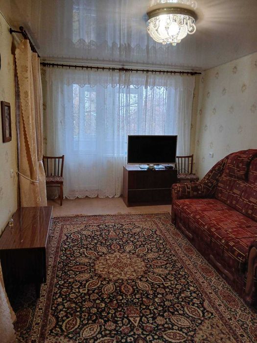 Трикімнатна квартира автовокзал, Ярослава Мудрого, 93.