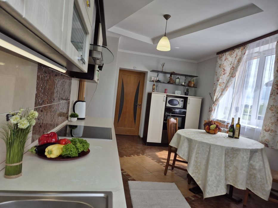 Новий будинок під Є-відновлення дешевше квартири !