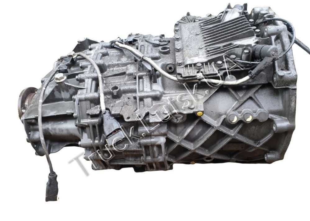 Коробка DAF XF 106 АКПП 12AS2330TD DAF 1912135 ZF 1353031025 12ас2330