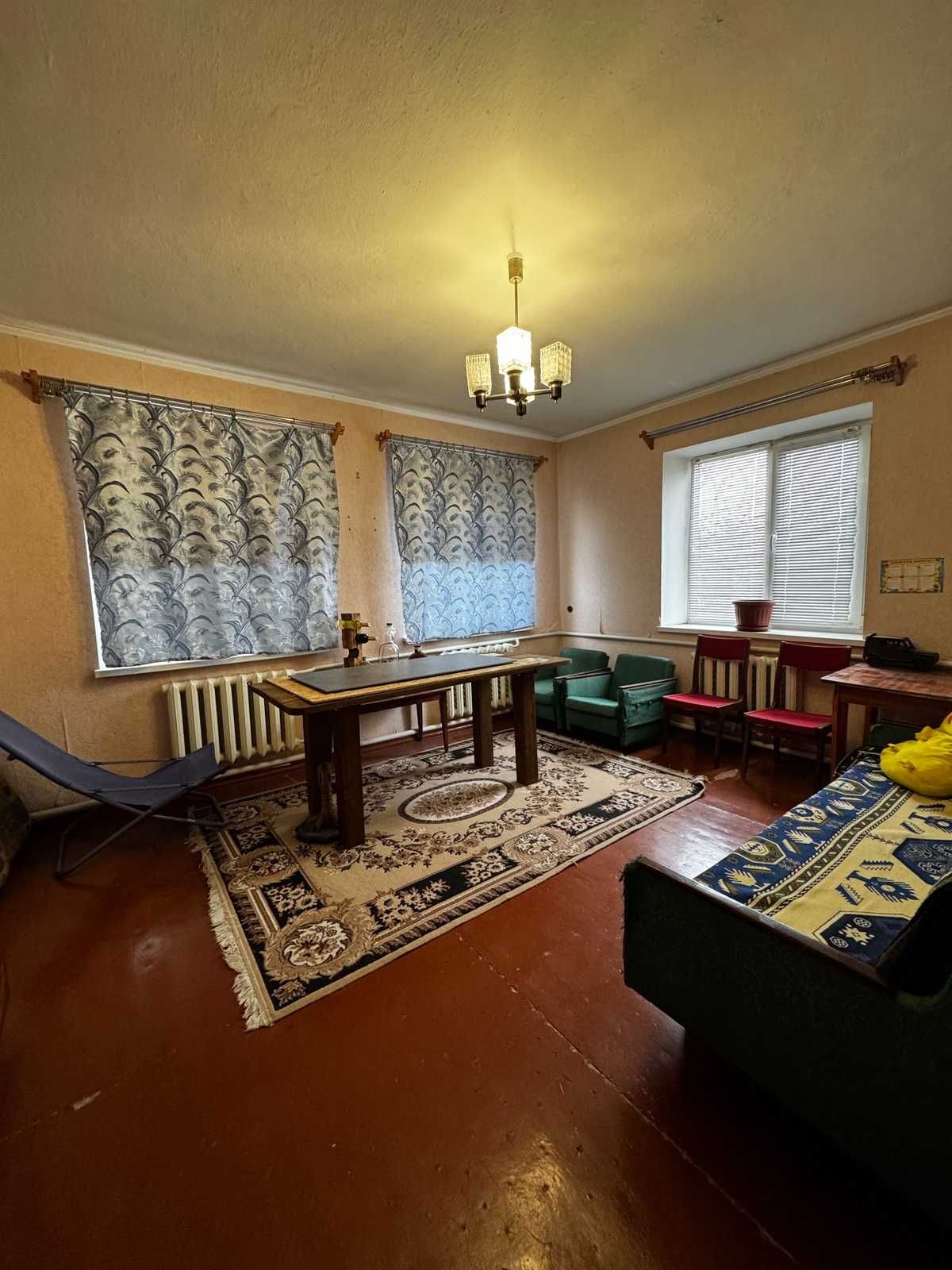 Продам будинок Кривуші