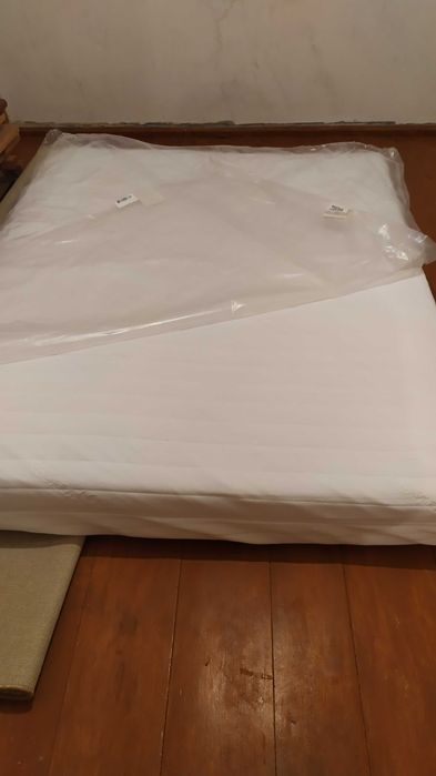 Матрас Plus Basic S 65 160*200