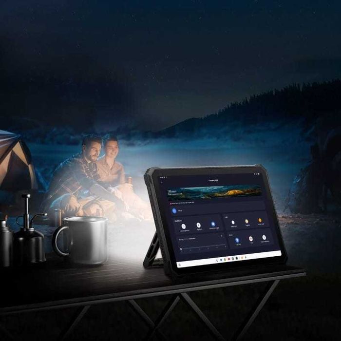 Oscal Spider 10  4G 11" 8GB/256GB IP69K 2.0GHz