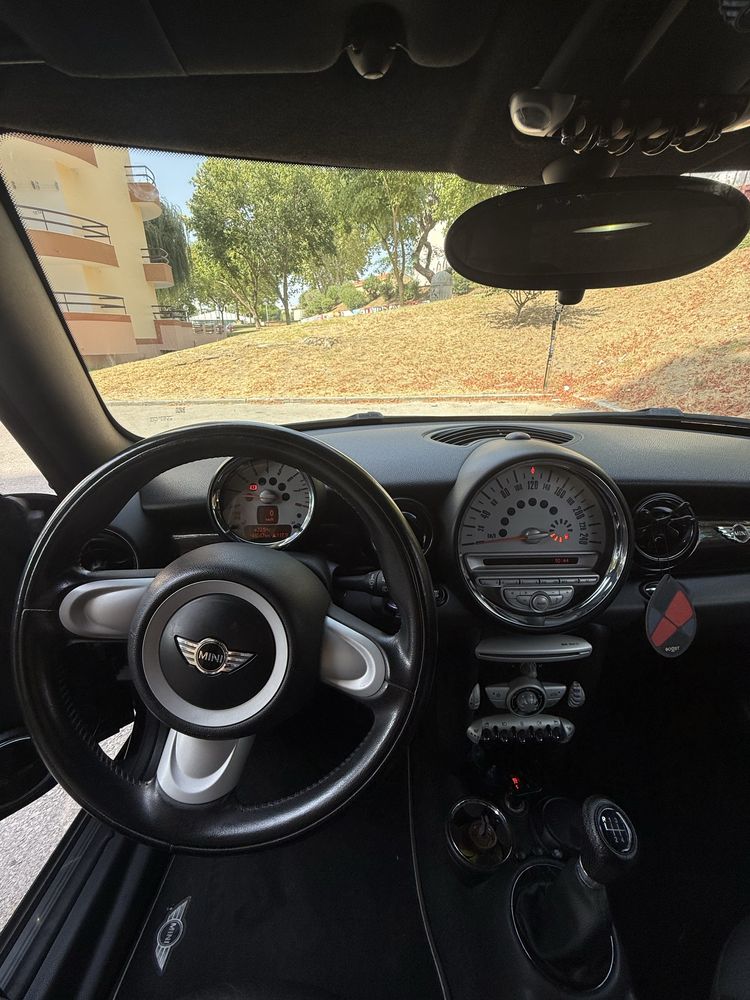 Mini One 1.4 Gasolina