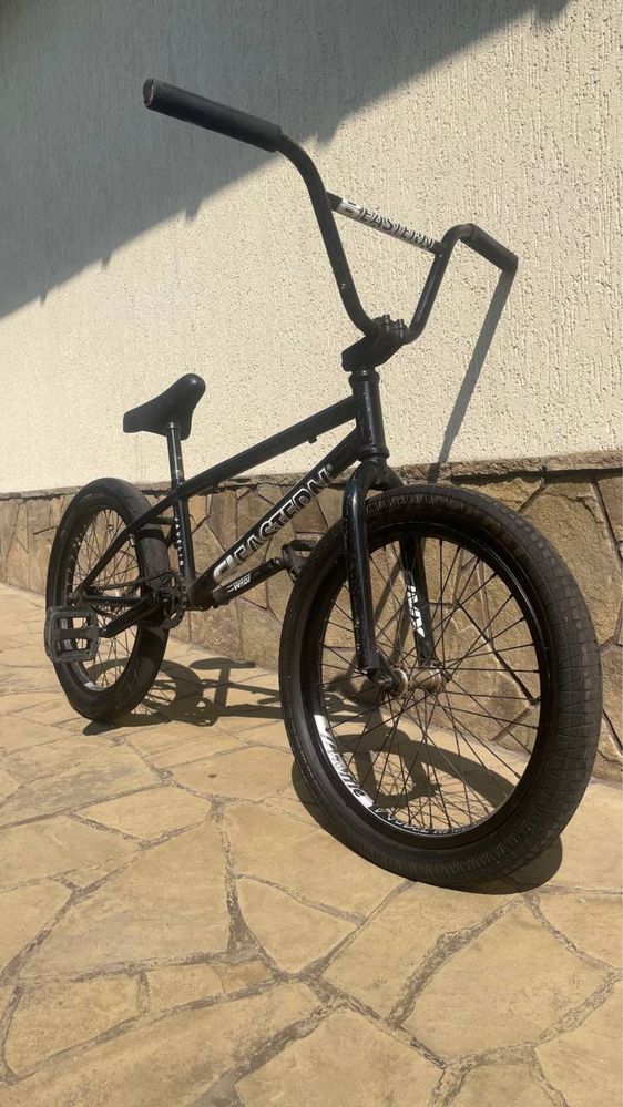 Бмх истерн bmx eastern javelin