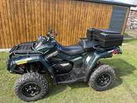 CAN AM Outlander 800 Max