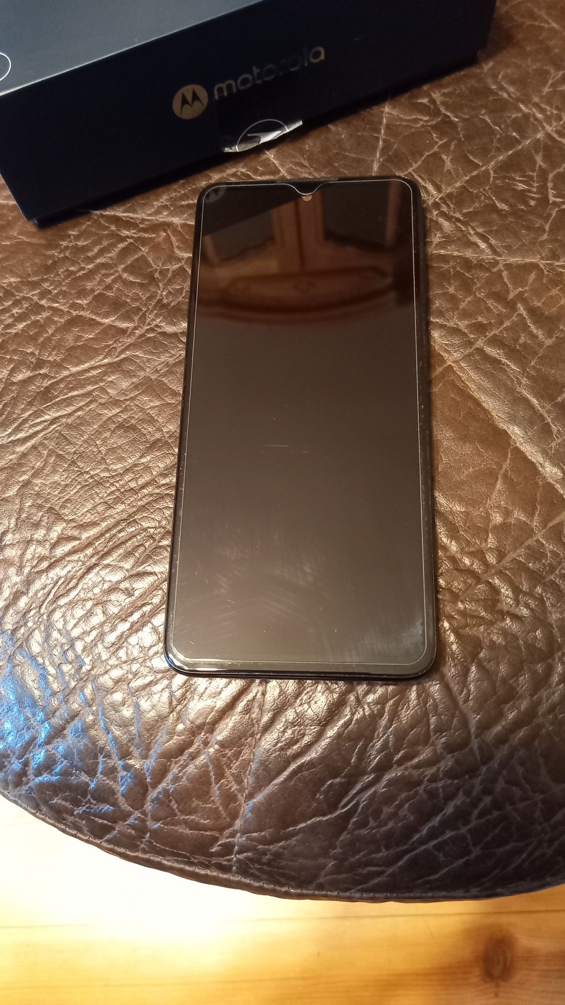 MOTOROLA edge 20Lite 5G 8+128GB w stanie Idealnym