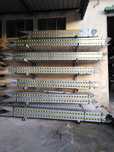 Rampas de aluminio para carga
