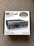 Interfejs interface audio Steinberg UR22 mkII jak nowy