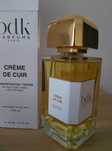 Crème de Cuir BDK Parfums - nisza