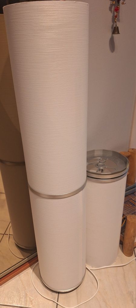 Lampa ikea Vidja