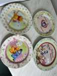 Talerze Disney - Dajar