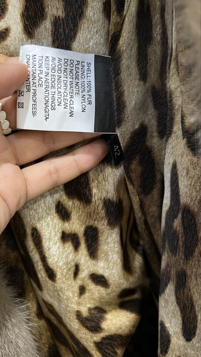 Норкова шуба натуральна, шикарний стан, розмір 42