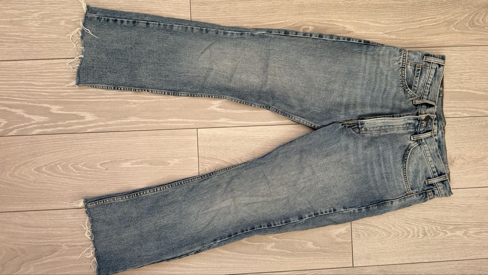 Джинси Levi’s 517 Bootcut