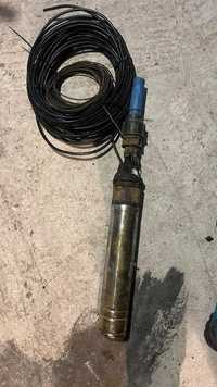 Pompa głębinowa Skt 150 400V