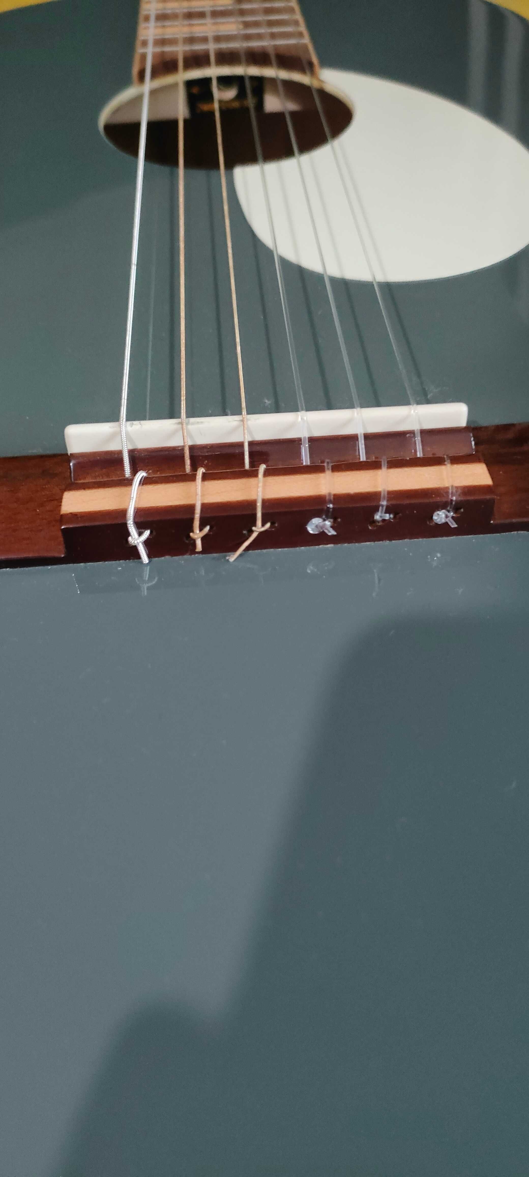 ortega rgt-plt GITARA KLASYCZNA 4/4