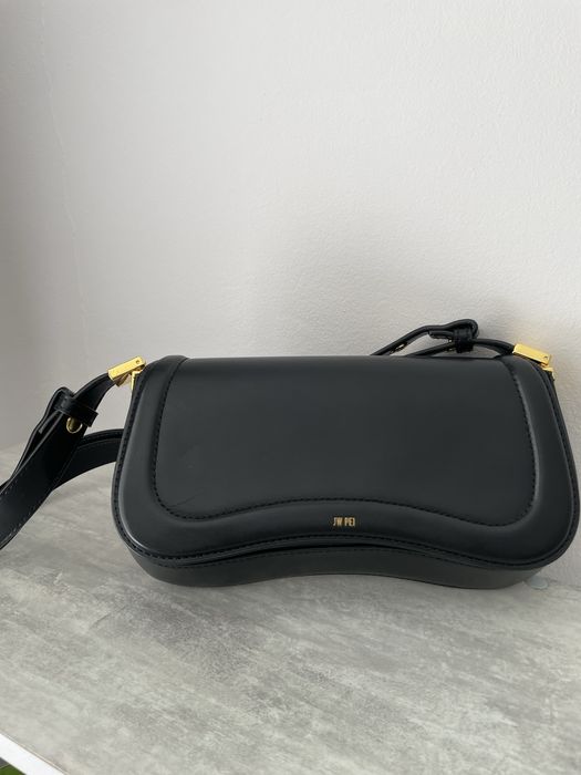 Оринінальна сумка JW PEI Joy Black