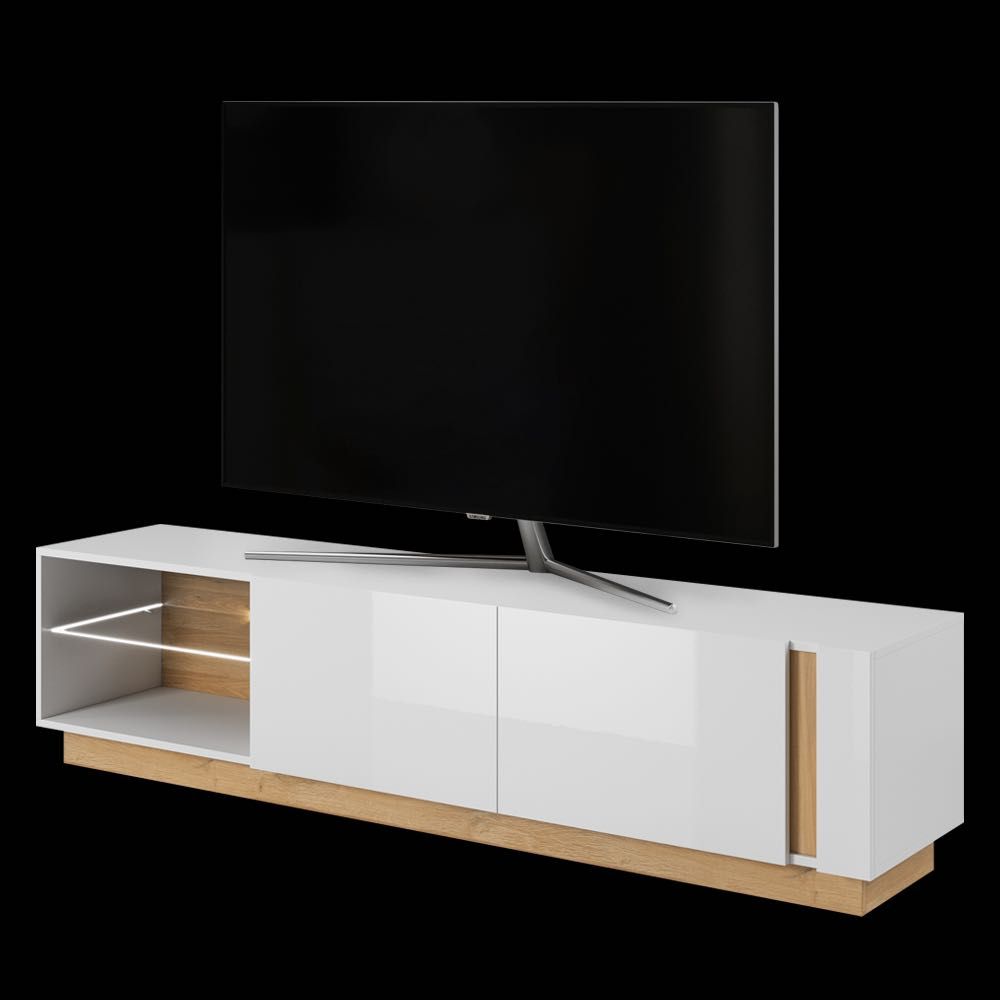 Szafka RTV ASTORIA 187 cm