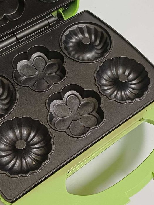 Вафельниця SW 235DC6-3