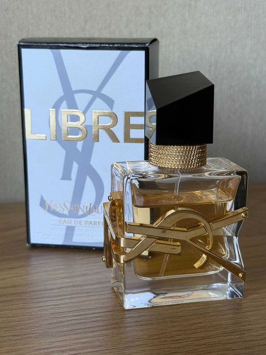 Yves Saint Laurent Libre EDP 30ml