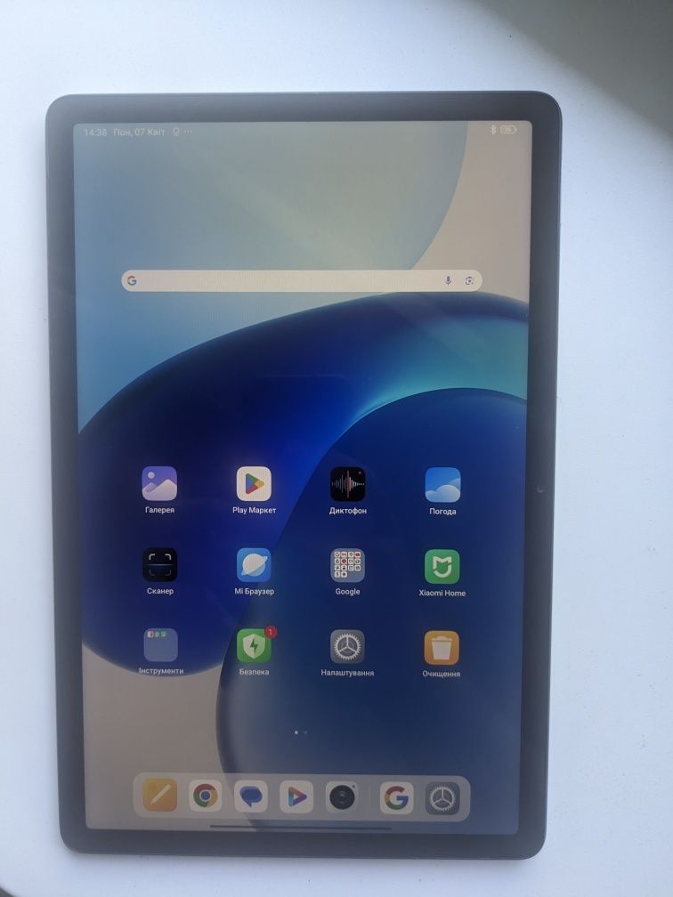 Планшет Xiaomi redmi pad se 8/256gb