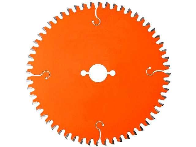 CMT 296.160.56H Tarcza Piła do cięcia Drewna Aluminium 160x20 Z56