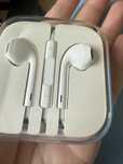 Earpods Apple sluchawki