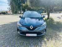 Renault Clio 1.5 Blue dCi Exclusive