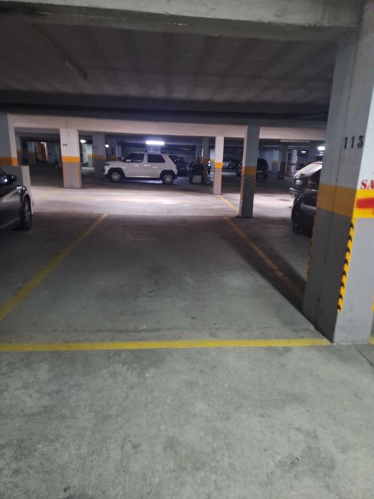 Lugar de garagem para alugar, rua Monte da Mina, PadrãoLegua