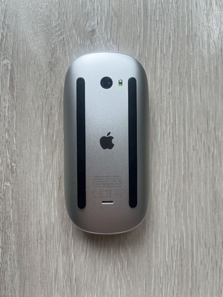 Magic mouse mysz apple wersja 2