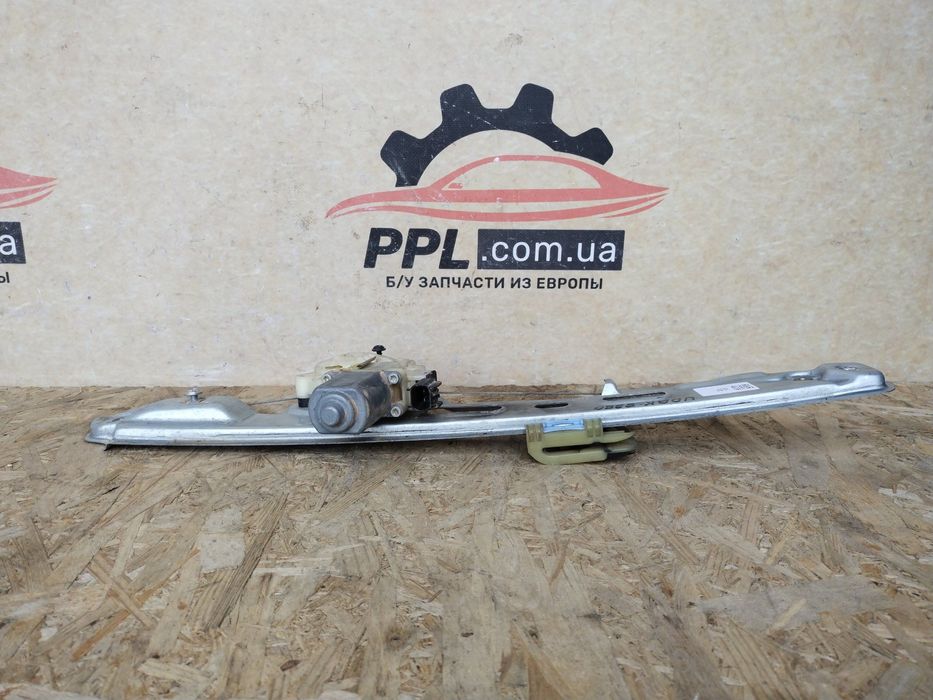 Ford Transit Connect MK2 13-21 Стеклоподъемник задний правый моторчик