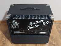 Wzmacniacz gitarowy Guitar Junior 50 Soundman