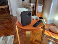 Xiaomi Mi Smart Projector 2 - Usado em Excelente Estado