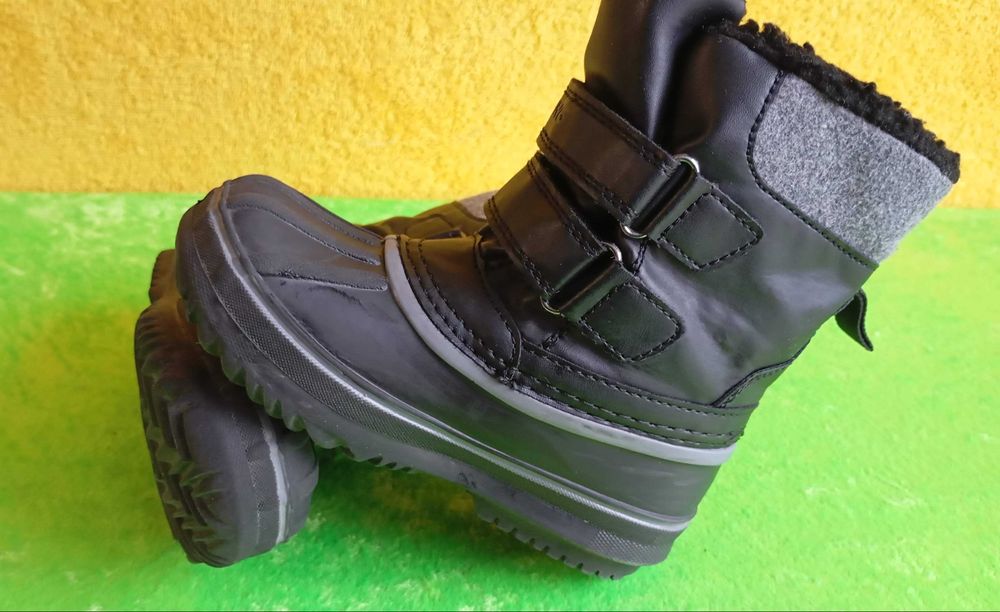 Śniegowce dziecięce VIKING