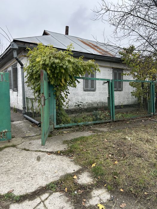 Продам будинок по вул. Чкалова