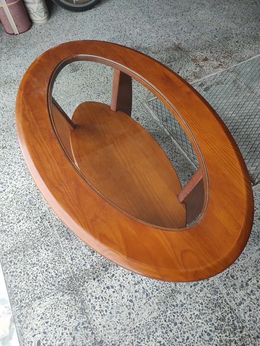 Mesa centro sala ARC