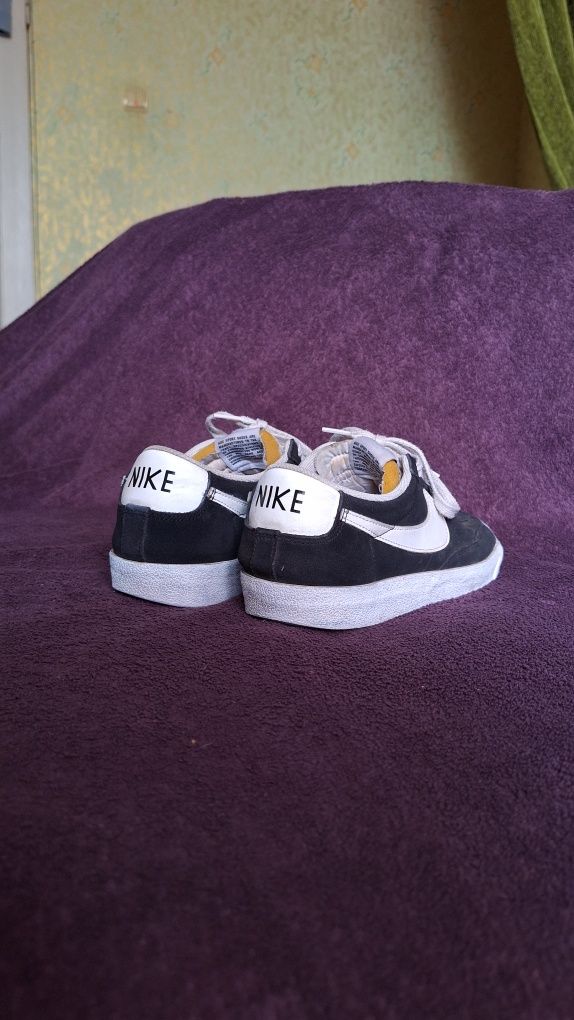 Кеди Nike blazer loy 42