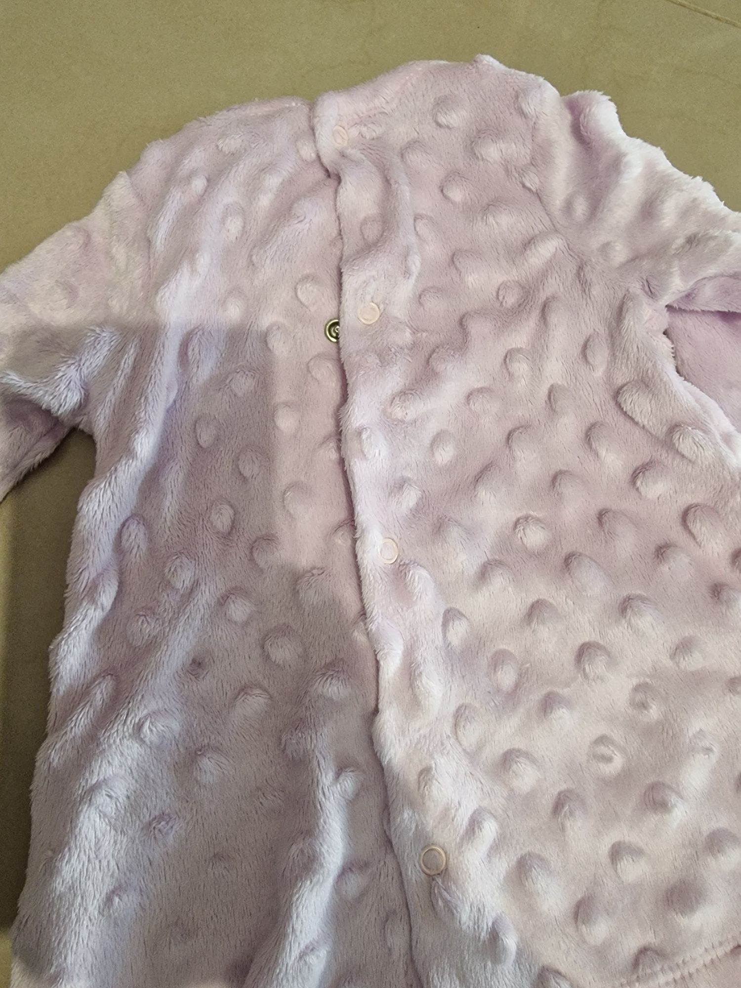 Vestido TucTuc rosa