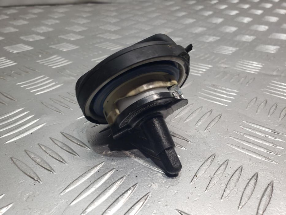 кришка топливного бака bmw f20 f30 2012-2017 7222391 разборка