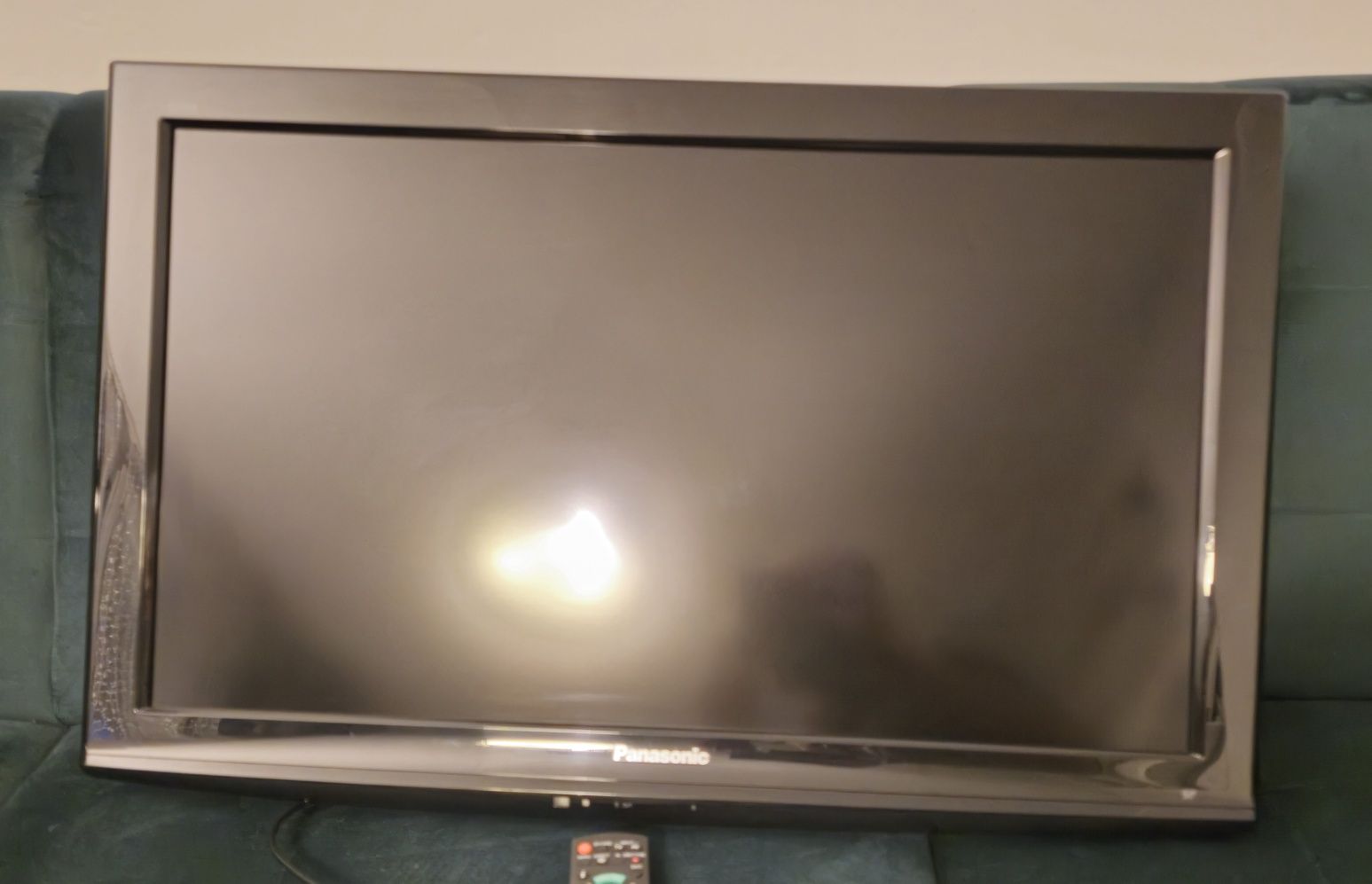 Telewizor Panasonic 32" TX-L32C20EA