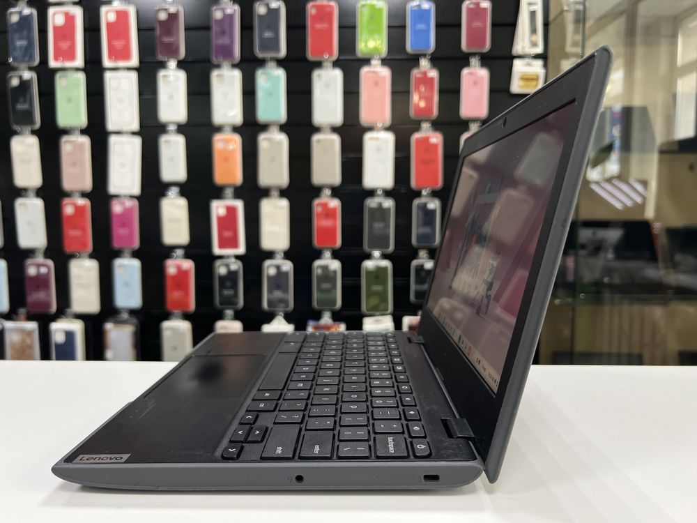 Lenovo 100e Chromebook 2 gen