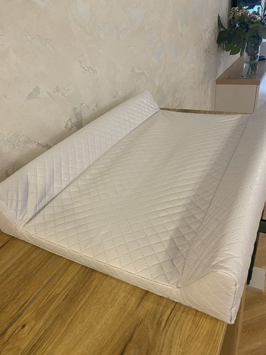 Wózek 2w1 Cybex Eos + przewijak + bujaczek 4Baby