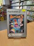 PS2 Rayman 3 Hoodlum Havoc Playstation 2