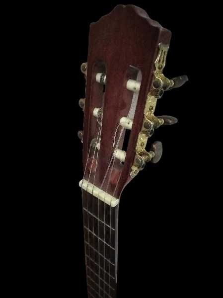Guitarra clássica