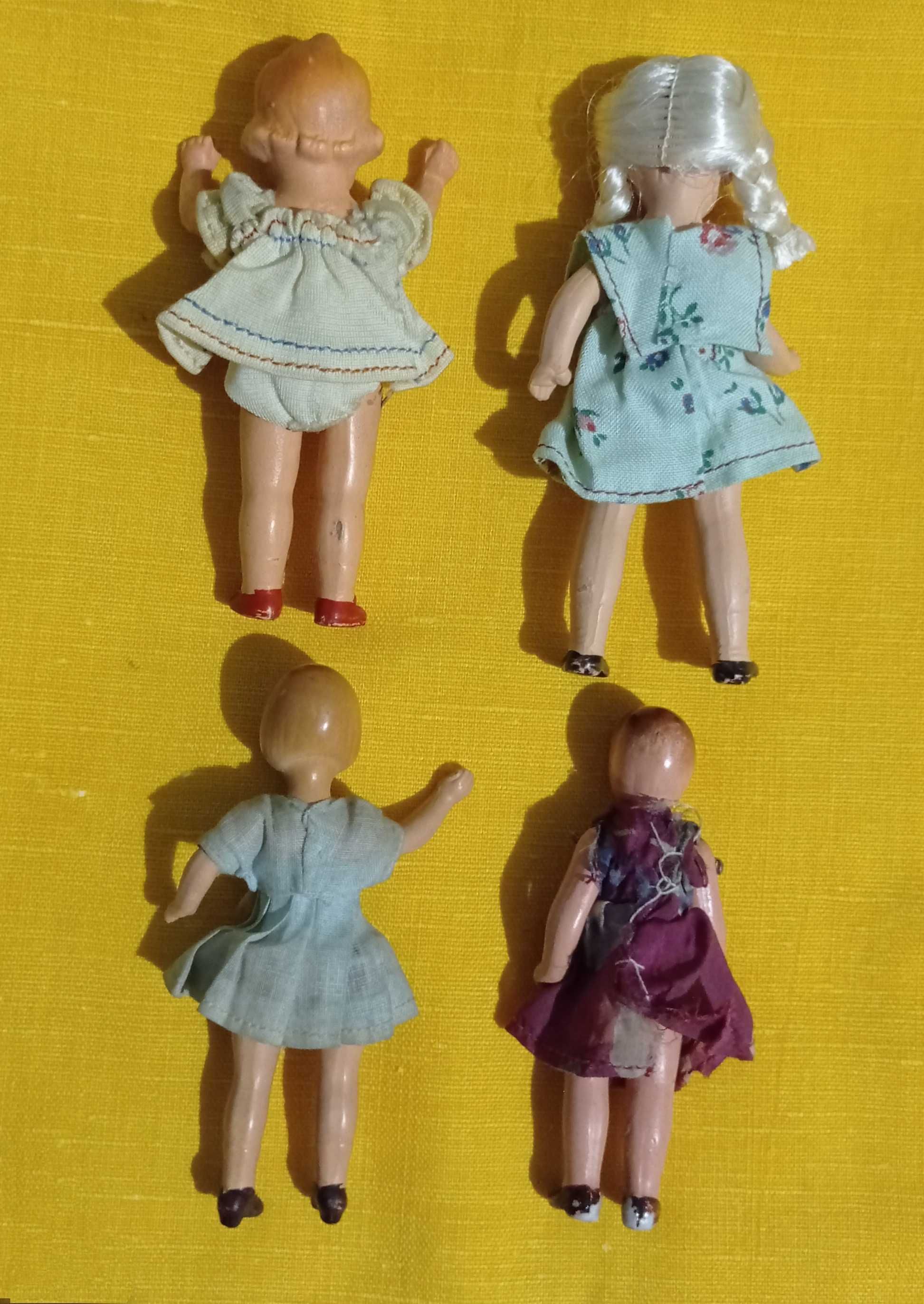 Кукла пупс лялька Германия ГДР старинная винтажная немецкая