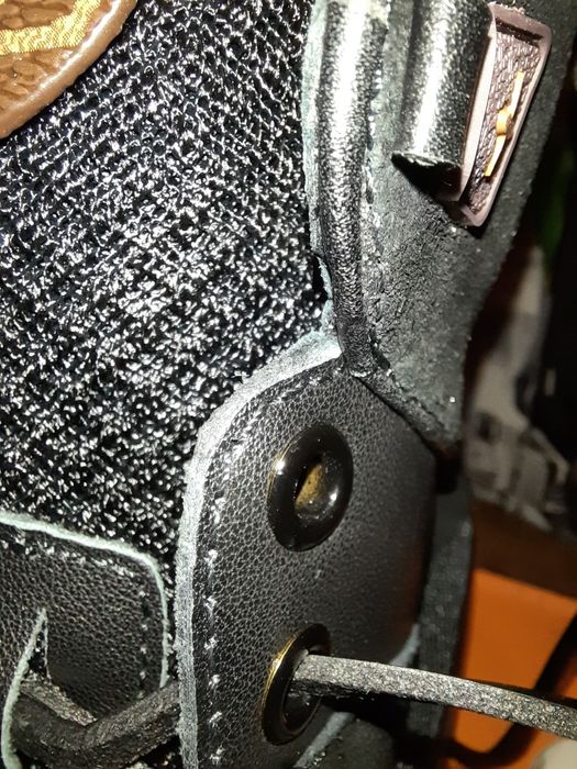 Знижка до Black Friday! Louis Vuitton 39 ПОСЛЕДНИЙ РАЗМЕР!!! Ботильоны